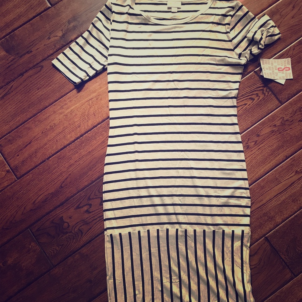 Lularoe Julia